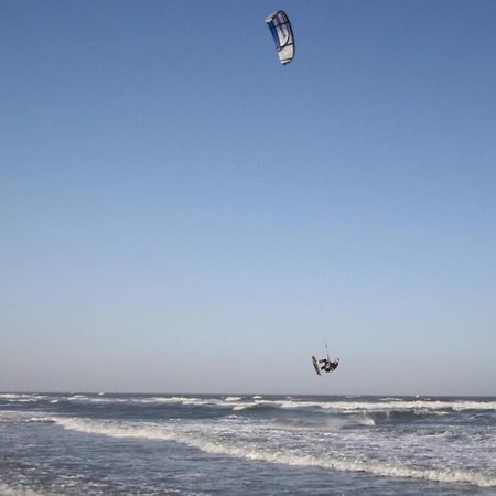 Ocean Pearl Villa Isle of Palms Bagian luar foto