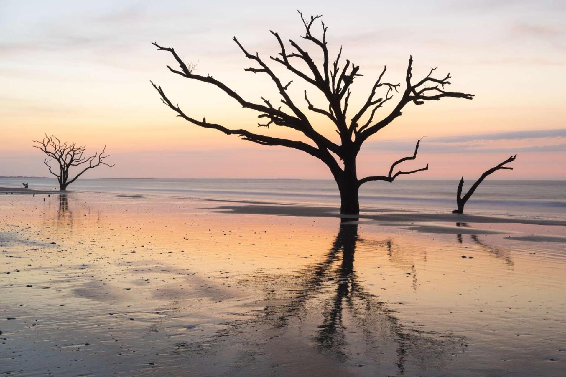 Ocean Pearl Villa Isle of Palms Bagian luar foto