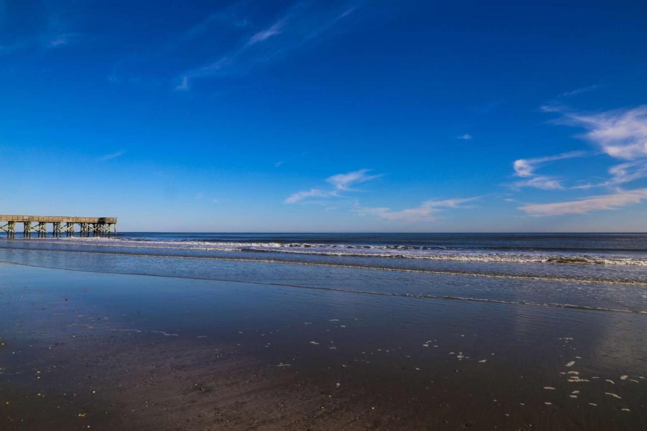 Ocean Pearl Villa Isle of Palms Bagian luar foto