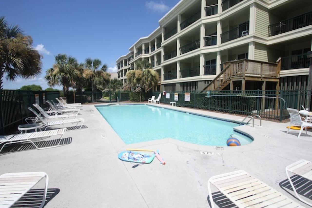 Ocean Pearl Villa Isle of Palms Bagian luar foto